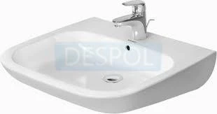 Umywalka 60 cm Duravit Vital Med 231360 00 002