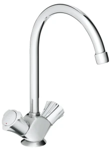 Costa L Sink mixer 1/2"