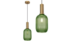 LAMPA GREEN APP459-1CP