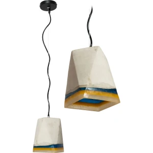 LAMPA APP493-1CP BETON