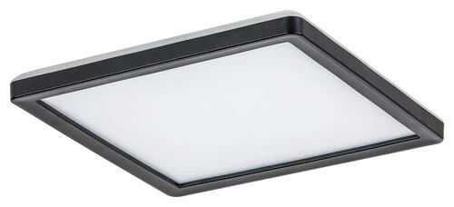 Inverness Zewnętrzna lampa sufitowa 1190  IP44 czarny LED 15