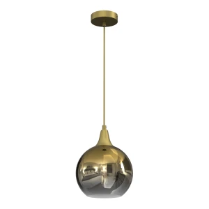 Lampa wisząca MONTE GOLD fi 200 1xE27