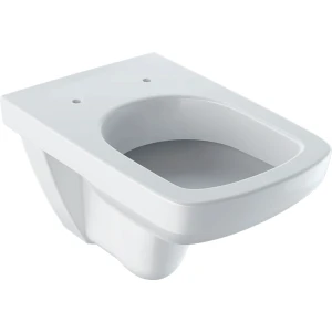 Selnova Square Wisząca miska WC 53cm