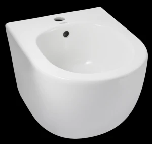 Bidet podwieszany - ASOX WHITE