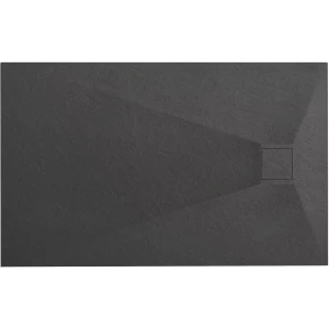 Magnum Black Brodzik 90x120