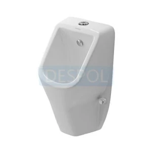 Pisuar 30,5 x 29,5 cm Duravit D-Code 0828300000