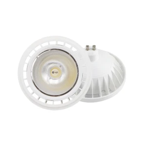 ŻARÓWKA LED AR119 6W; GU10; 3000K Biała