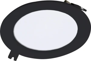 Shaun2 lampa podtynkowa LED 6W IP20 barwa światła ciepła