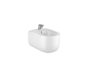 BEYOND Bidet podwieszany 580MM, Supraglaze