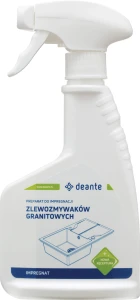 Impregnat do produktów granitowych - 200 ml