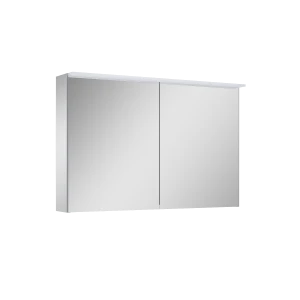 WISZąCA Z LUSTRAMI PREMIUM 100 2D TECHNOBOX+PANEL LED