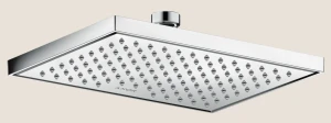 ShowerSolutions Głowica prysznicowa 245/185 1jet EcoSmart+ chrom