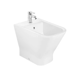 GAP SQUARE Bidet stojący Supraglaze