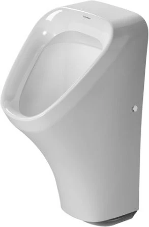 DURAVIT 28043100931 Pisuar DuraStyle bialy dopl.osl., zasil.elektr., WG