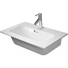 DURAVIT 23426300001 MWT compact 630mm ME by STARCK Wei