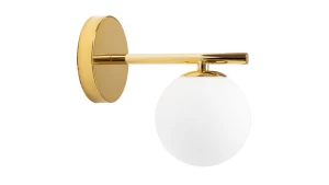 LAMPA APP684-1W GOLD