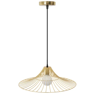 LAMPA APP499-1CP GOLD