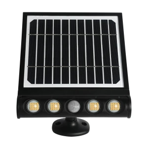 Lampa Solarna Talent 8W 4000K IP65