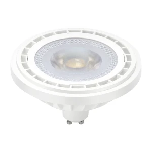 Żarówka LED 10W AR111 GU10 4000K/ Biały