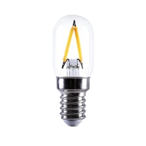 Fil. LED, E14 T20, 2W, 140lm, 4000K