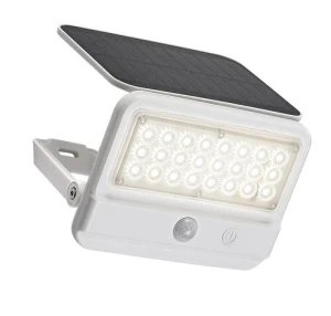 Flaxton Lampa solarna 700 LM IP54 biały LED 7