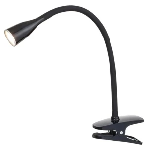 Lampa biurkowa Jeff LED 4,5W czarny