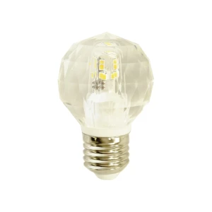 ŻARÓWKA LED 4,3W; E27; 4000K