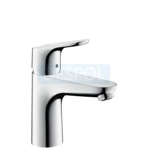 Bateria umywalkowa jednouchwytowa 100, DN15 Hansgrohe Focus 31621000