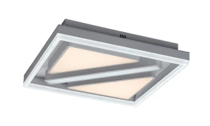 Gremin Lampa sufitowa 3750  IP20 biały LED 73