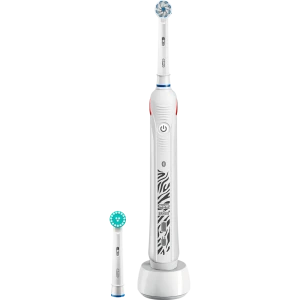 Oral-B szczoteczka elektryczna TEEN Smart White 12+