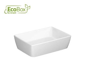 E-PACK UM. NABLATOWA CITY SP50 PROSTOKąTNA Z CERAMICZNYM KORKIEM BOX