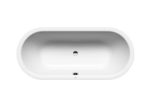 KALDEWEI wanna owalna CLASSIC DUO OVAL,180x80x43cm Model 111