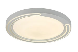 Triton Lampa sufitowa 3200  IP20 biały LED 40