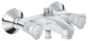 Costa L Bath / shower mixer 1/2"