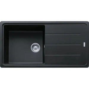 Zlewozmywak Basis BFG 611-97 Fragranit+ Onyx