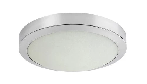 Klementine Lampa łazienkowa   IP44 chrom E27 2x MAX 40