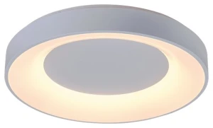 Ceilo Lampa sufitowa 3200  IP20 biały LED 38