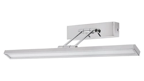 Picture slim Kinkiet 316  IP20 chrom LED 8