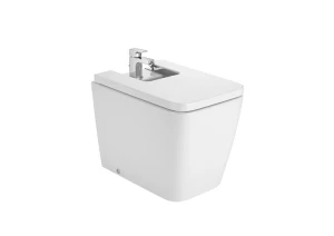 INSPIRA SQUARE BIDET STOJĄCY BTW 560 x 370