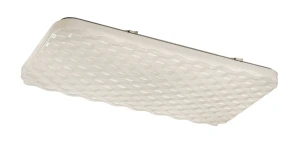 Eldrick Lampa sufitowa 2800  IP20 biały LED 36