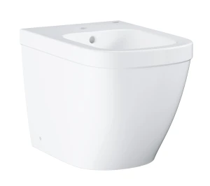 Euro Ceramika Bidet stojący 54cm