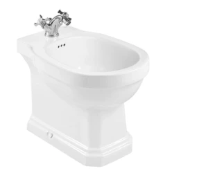 CARMEN BIDET STOJąCY 560 1 OTW?R, Supraglaze?