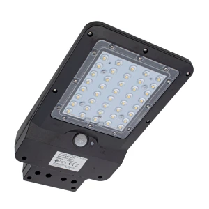 LAMPA SOLARNE 8W; 4000K; IP65