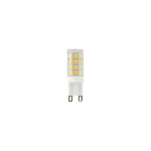 ŻARÓWKA LED 5W; G9; 3000K