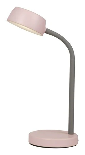 Lampka biurkowa Berry LED/ 4,5W IP20 (350lm, 4000K) różowy