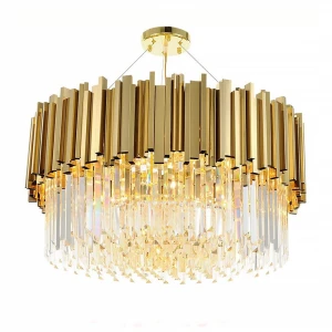 LAMPA APP601-C GOLD