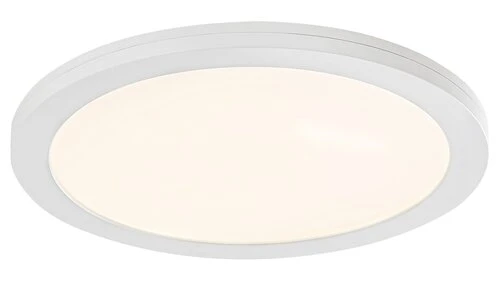 Sonnet Lampa podtynkowa 2800  IP20 biały LED 30