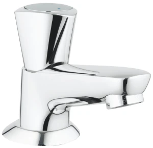 Costa S Basin tap 1/2"