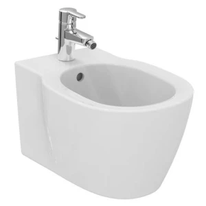 CONNECT BIDET WISZĄCY Z UKRYTYM MOCOWANIEM