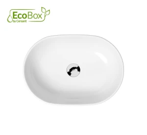 UMYWALKA NABLATOWA MODUO 50 OWALNA ECO BOX